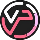 Vitaplur Gum - logo