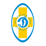 Динамо Ставрополь - logo