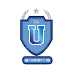 Университариос - logo