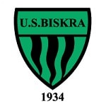 Бискра - logo