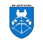 Дрогичин - logo