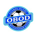 Обод - logo