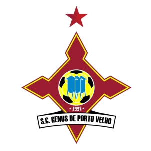 Женус - logo
