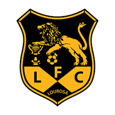 Лузитания Лороза - logo
