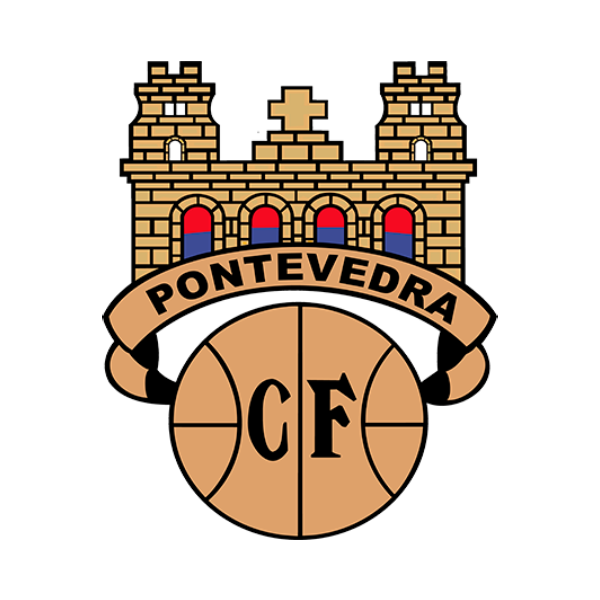 Понтеведра - logo