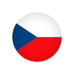 Чехия U-17 - logo