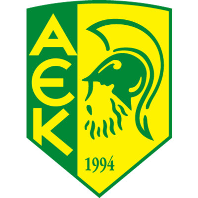 АЕК Ларнака - logo