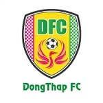 Донгтхап - logo