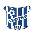 Леотар - logo