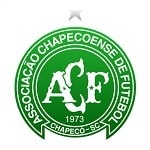 Шапекоэнсе - logo