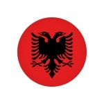 Албания U-17 - logo