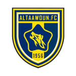 Аль-Таавун - logo