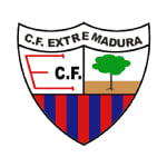 ФК Эстремадура - logo