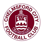 Челмсфорд Сити - logo