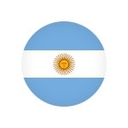 Аргентина - logo