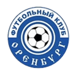 Оренбург - logo