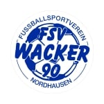 Ваккер Нордхаузен - logo
