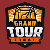 Fastcup Grand Tour #2 - logo