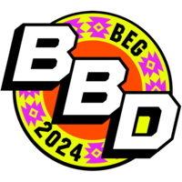 BetBoom Dacha Belgrade 2024 #2 - logo