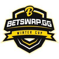 Betswap Winter Cup - logo