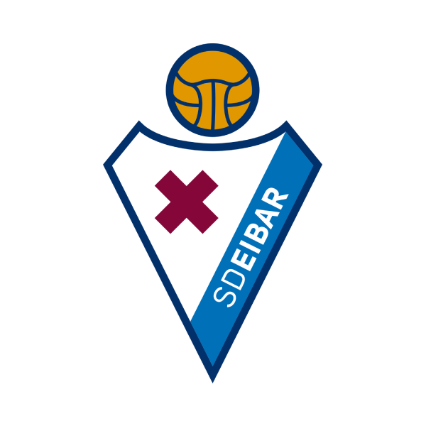 Эйбар - logo