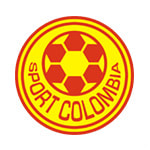 Спорт Коломбия - logo