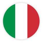 Италия - logo