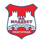 Младость U-19 - logo