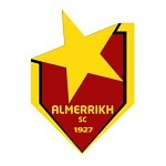 Аль-Меррейх - logo