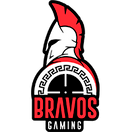 Bravos Gaming - logo
