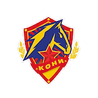 Кони - logo