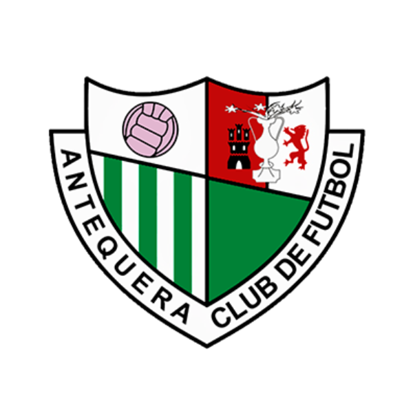 Антекера - logo