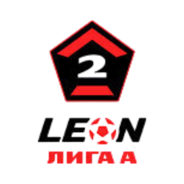 Россия. Вторая лига А - logo