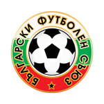 Болгария U-19 - logo