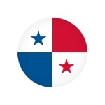 Панама - logo