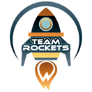Team Rockets - logo