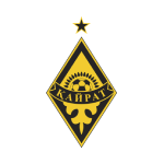 Кайрат Москва - logo