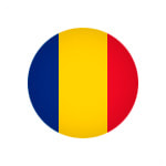 Румыния U-17 - logo