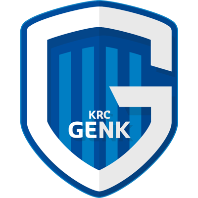 Генк - logo