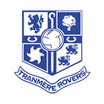 Транмер Роверс - logo