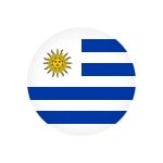Уругвай U-23 - logo