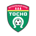 Тосно - logo