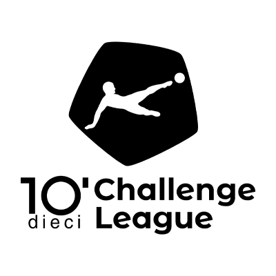 Челлендж-лига - logo