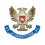 Сент-Джонстон - logo