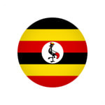Уганда - logo