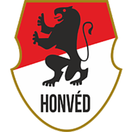 Honved - logo