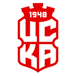 ЦСКА-1948 София - logo