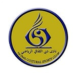 ФК Дубай - logo