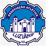 Лузиания - logo