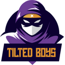Tiltedboys - logo